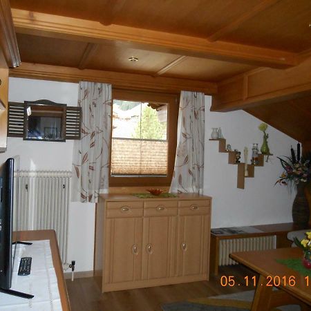 Haus Elisabeth Apartment Tux Luaran gambar
