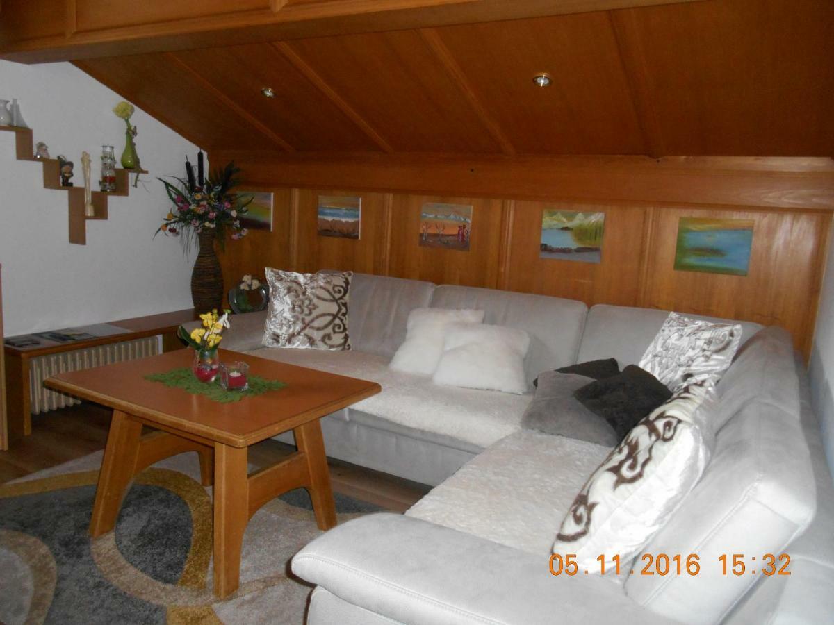 Haus Elisabeth Apartment Tux Luaran gambar